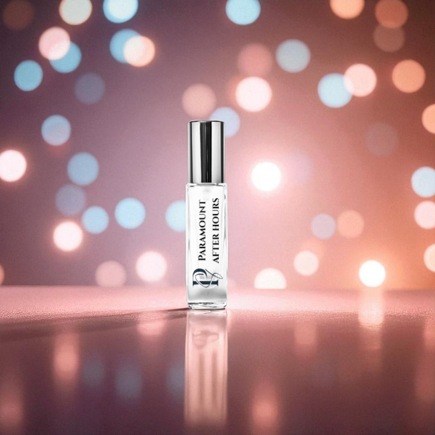 Paramount After Hours β Perfume Oil (10ml Rollerball)