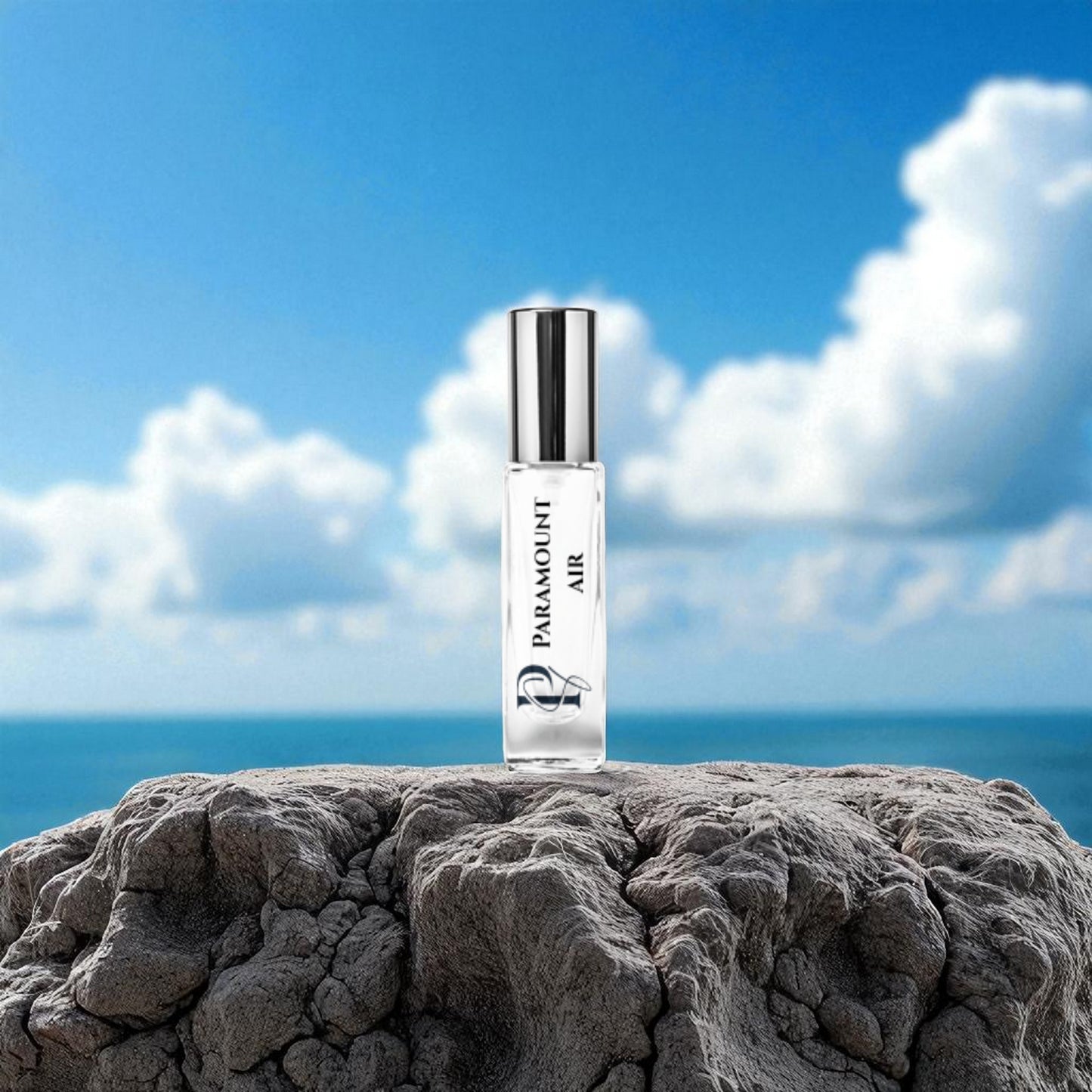 Paramount Air – Perfume Oil (10ml Rollerball)