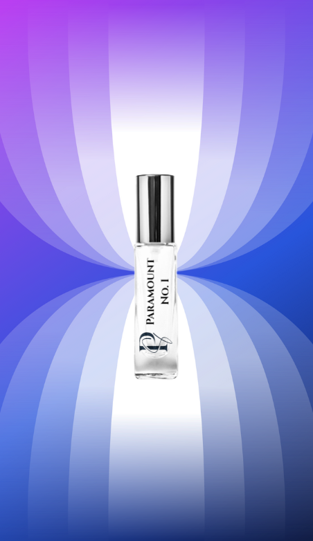Paramount No. 1 - Perfume Oil (10ml Rollerball)