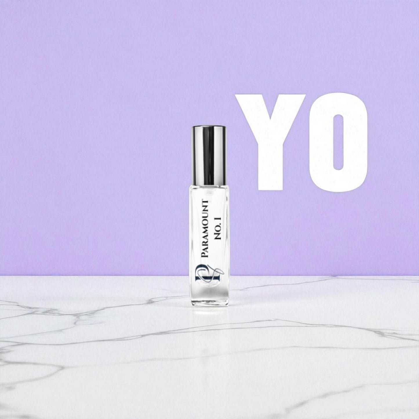 Paramount No. 1 - Perfume Oil (10ml Rollerball)