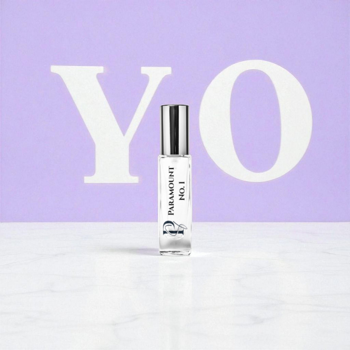 Paramount No. 1 - Perfume Oil (10ml Rollerball)