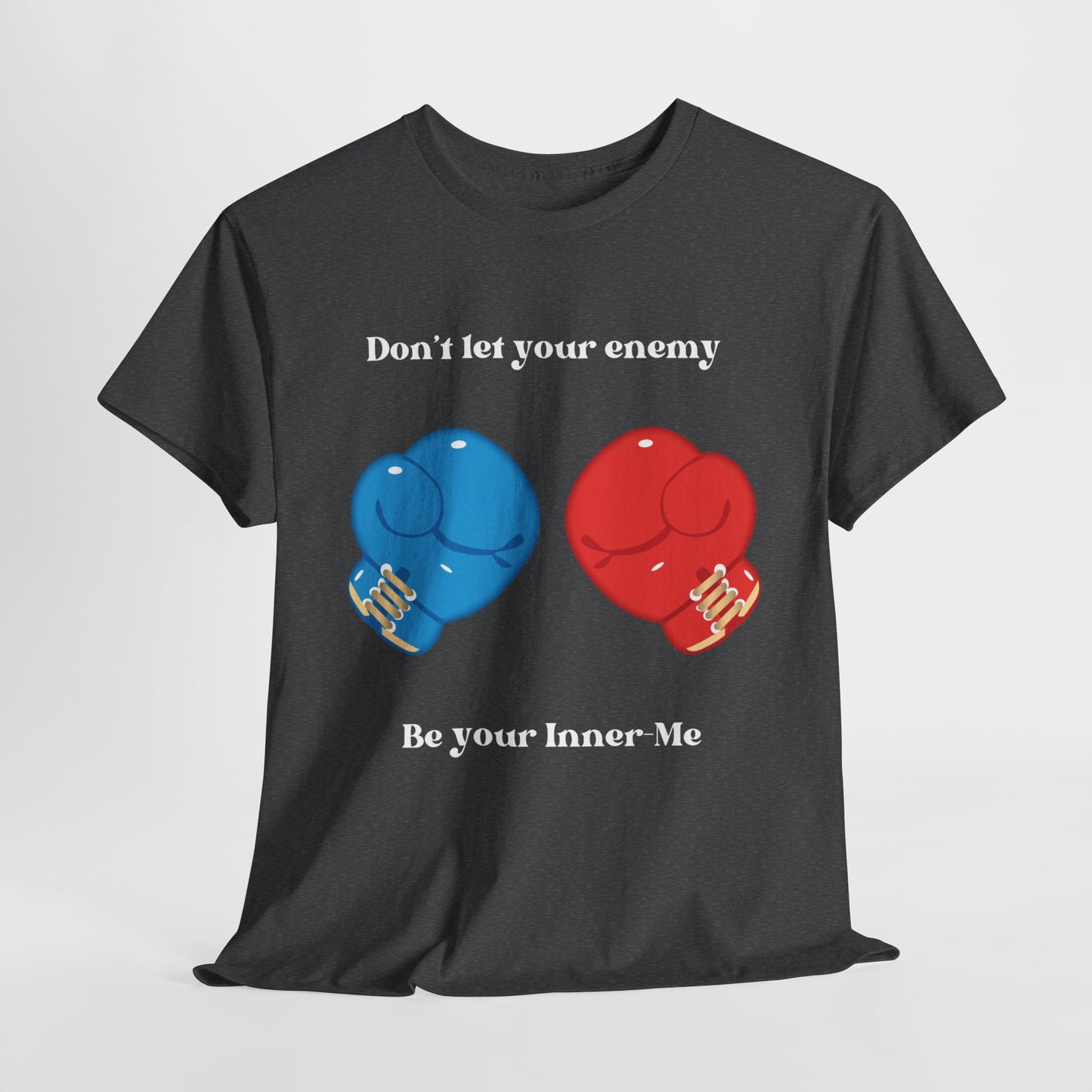 Inner Me Women's and Men's T-Shirt