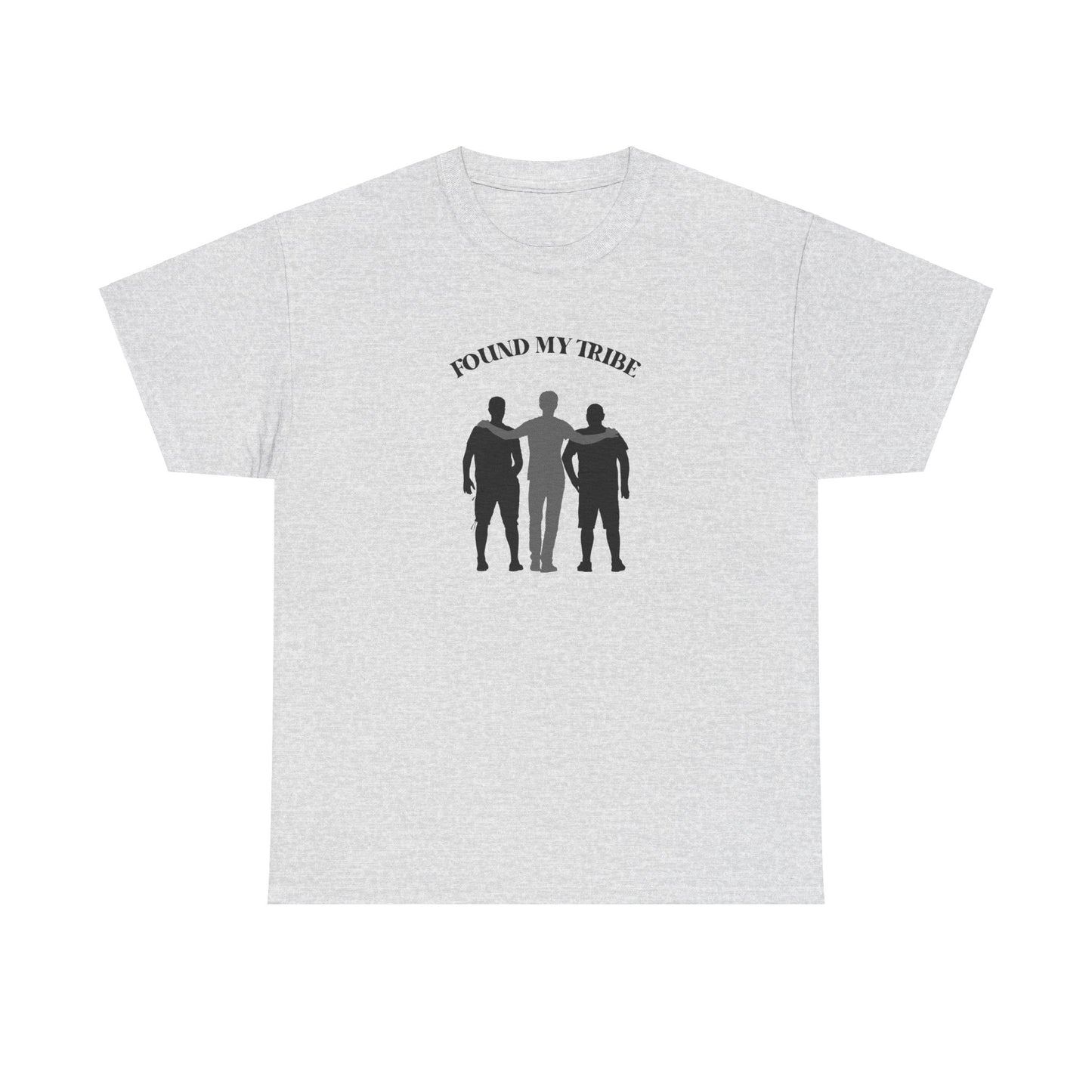 Found My Tribe Men's T-Shirt
