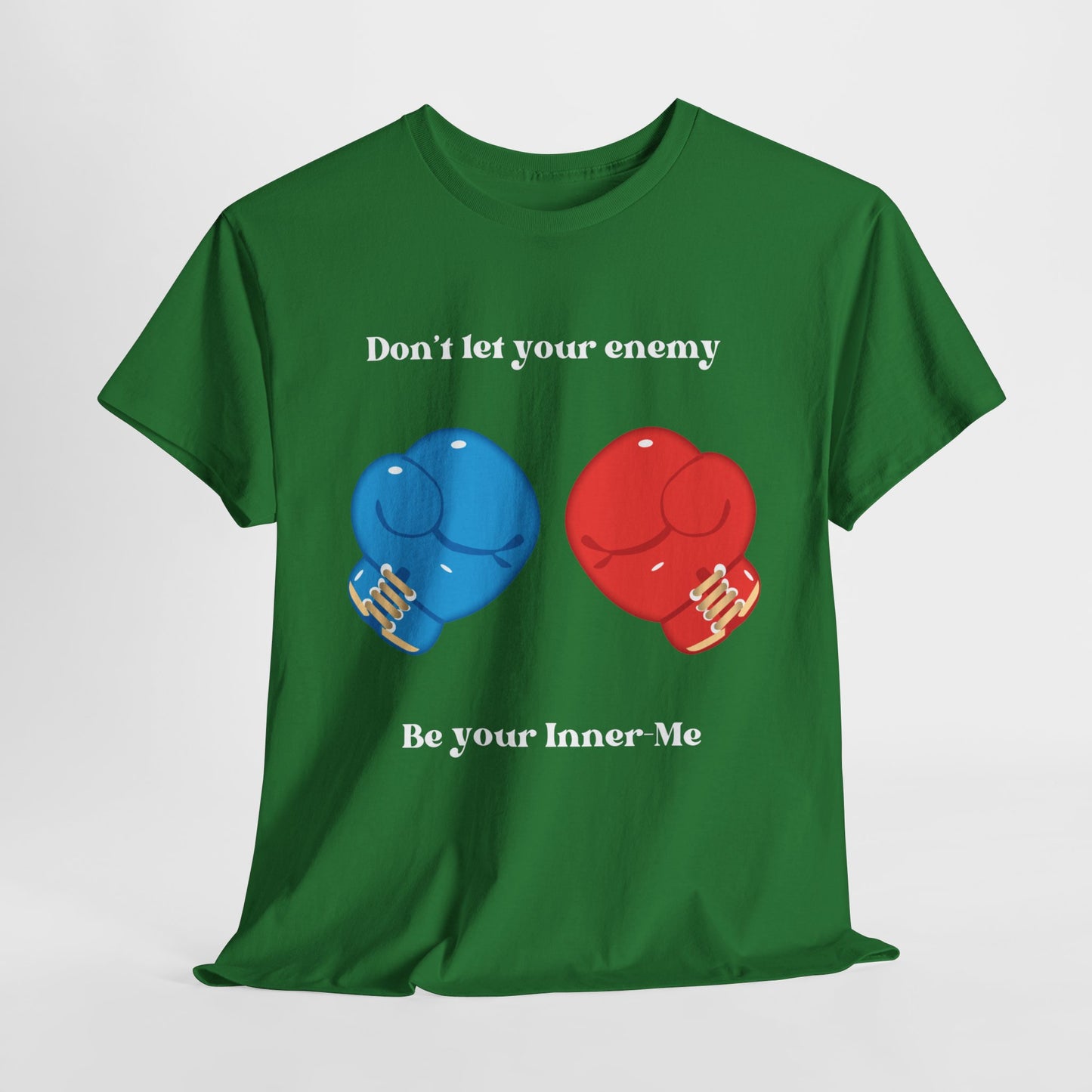 Inner Me Women's and Men's T-Shirt