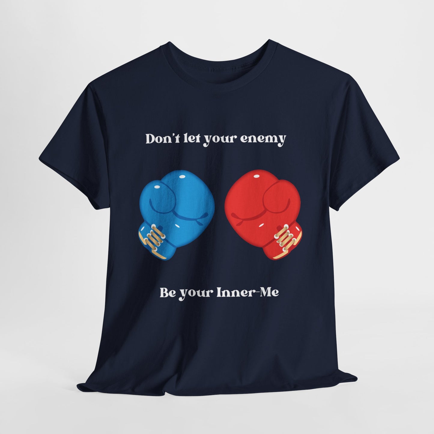 Inner Me Women's and Men's T-Shirt