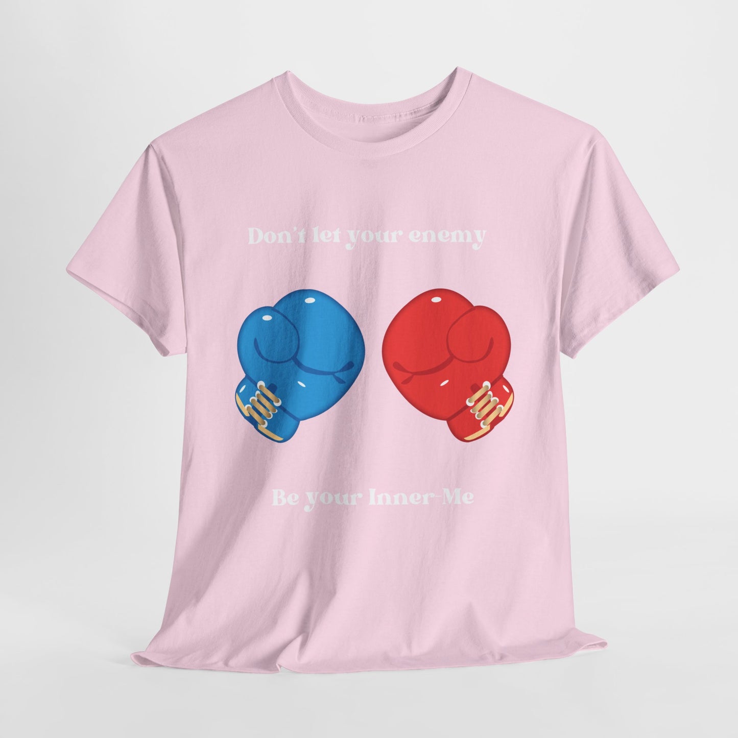 Inner Me Women's and Men's T-Shirt