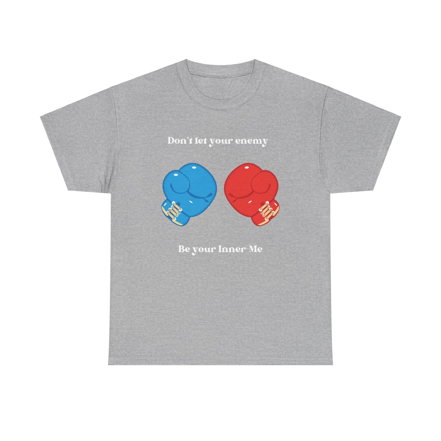 Inner Me Women's and Men's T-Shirt