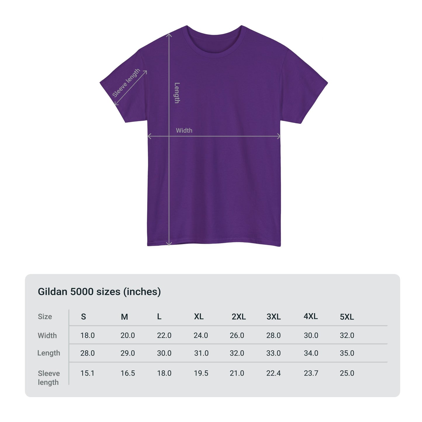 Inner Me Women's and Men's T-Shirt