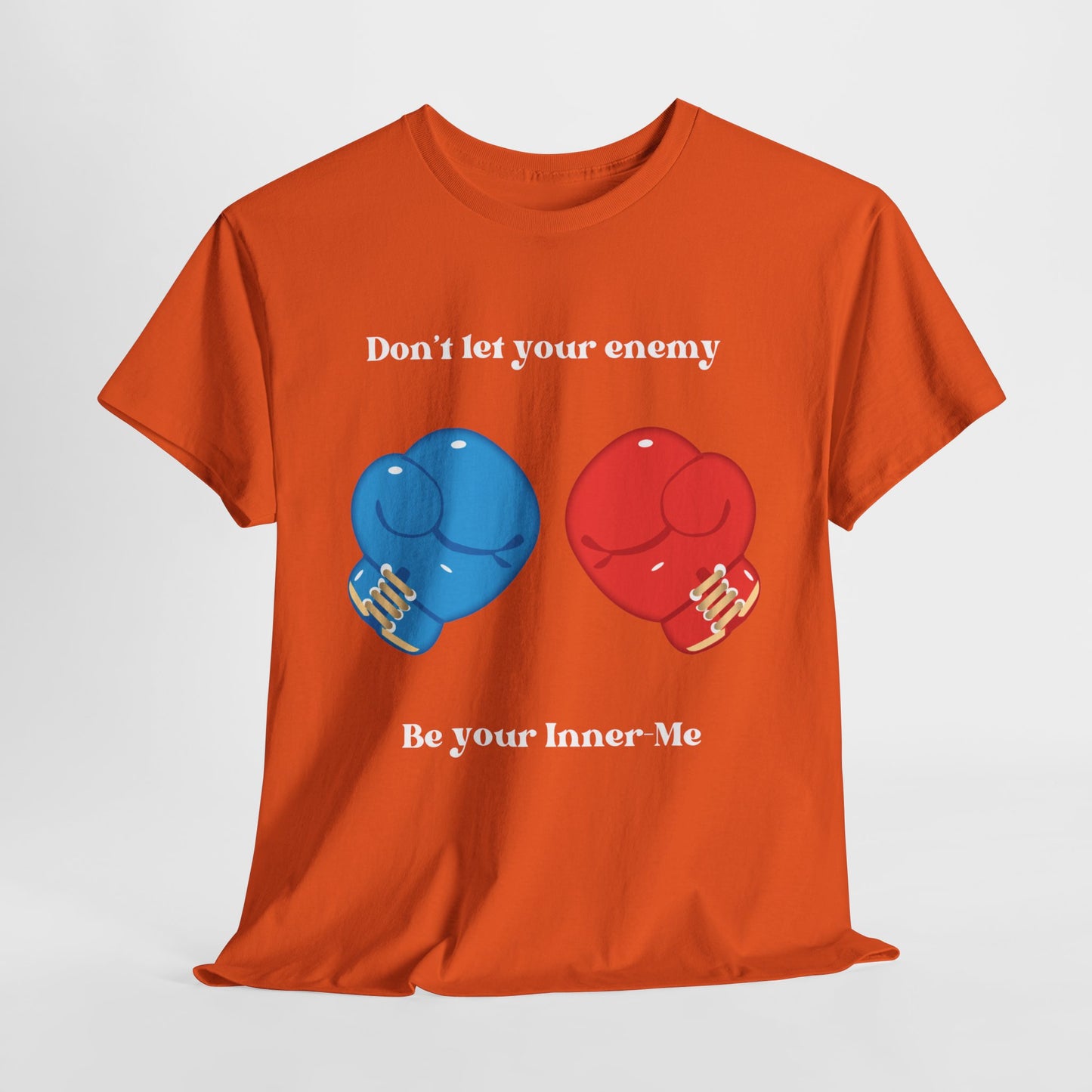 Inner Me Women's and Men's T-Shirt