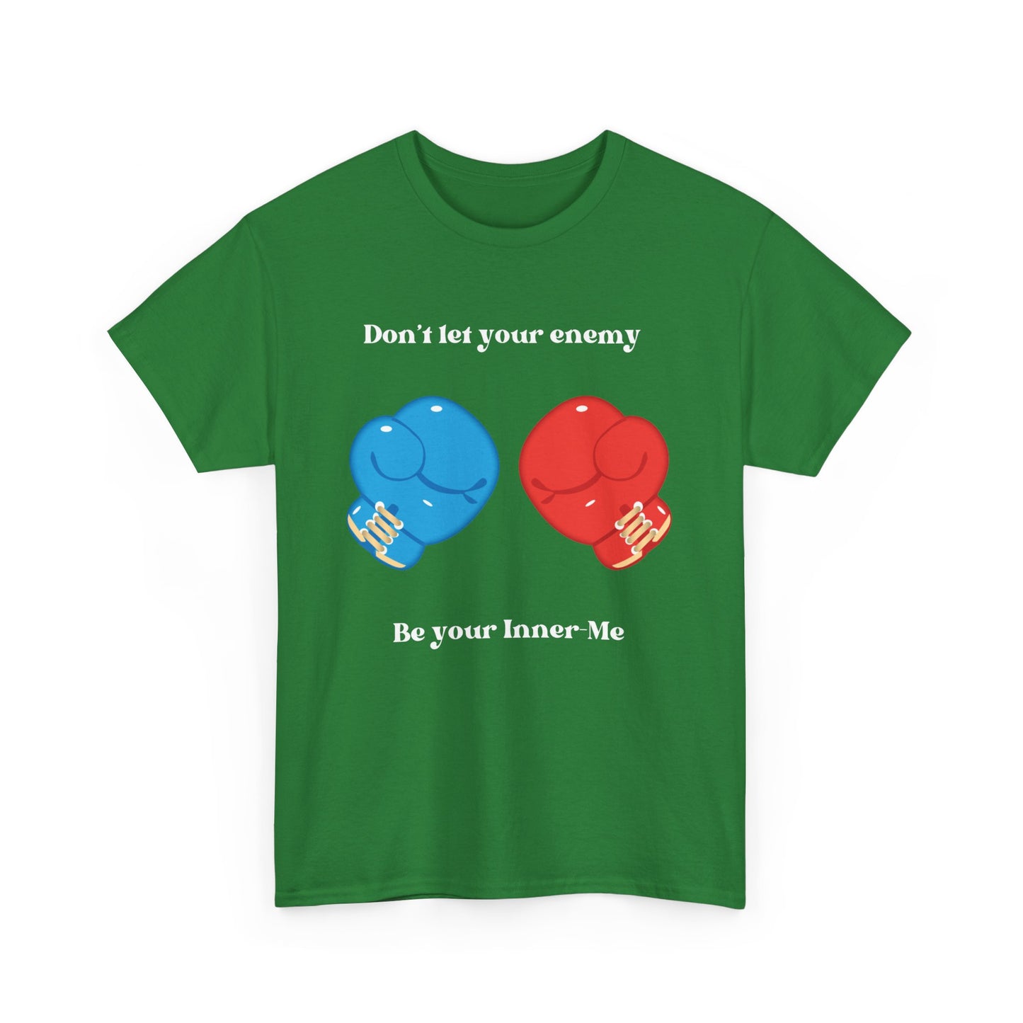Inner Me Women's and Men's T-Shirt