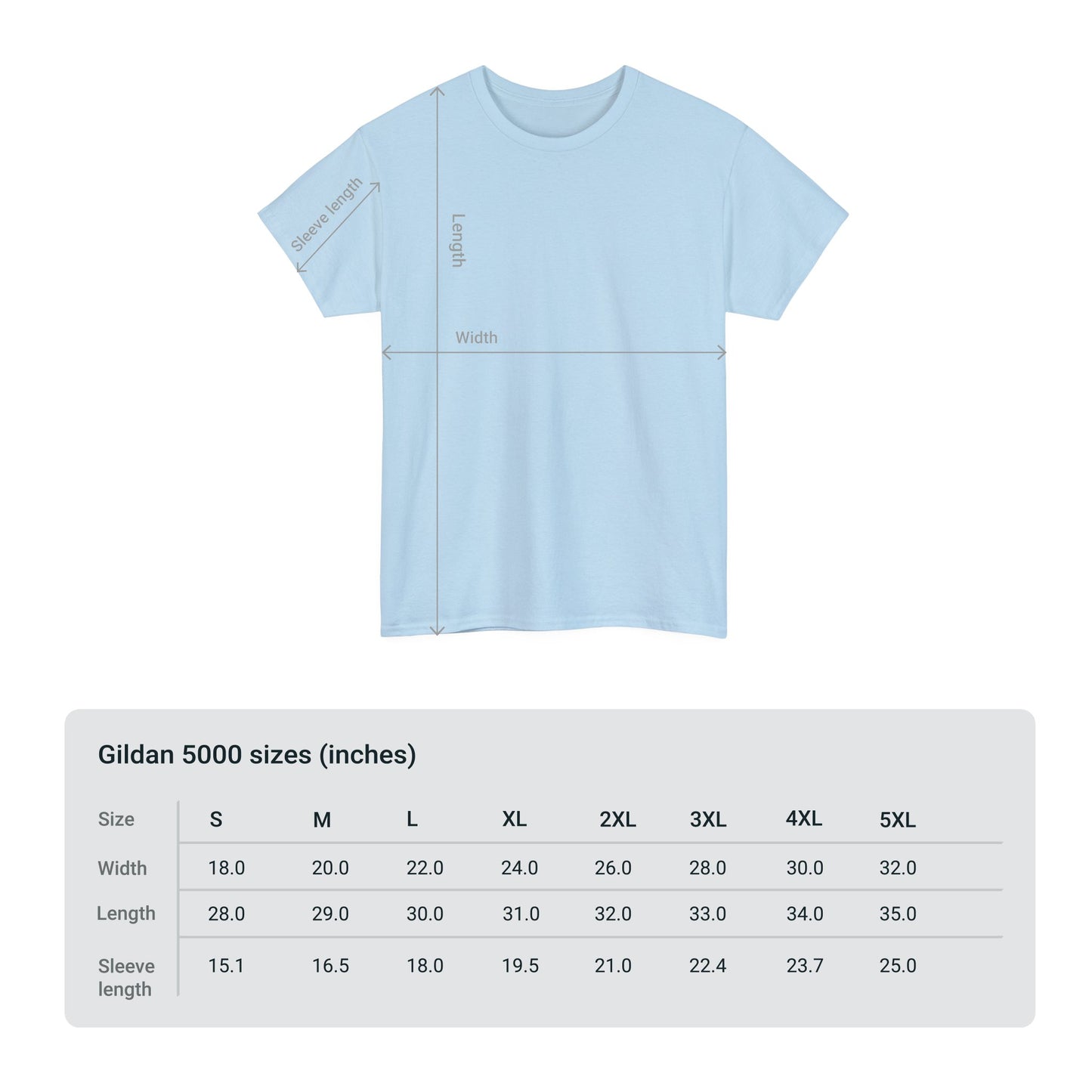 Inner Me Women's and Men's T-Shirt