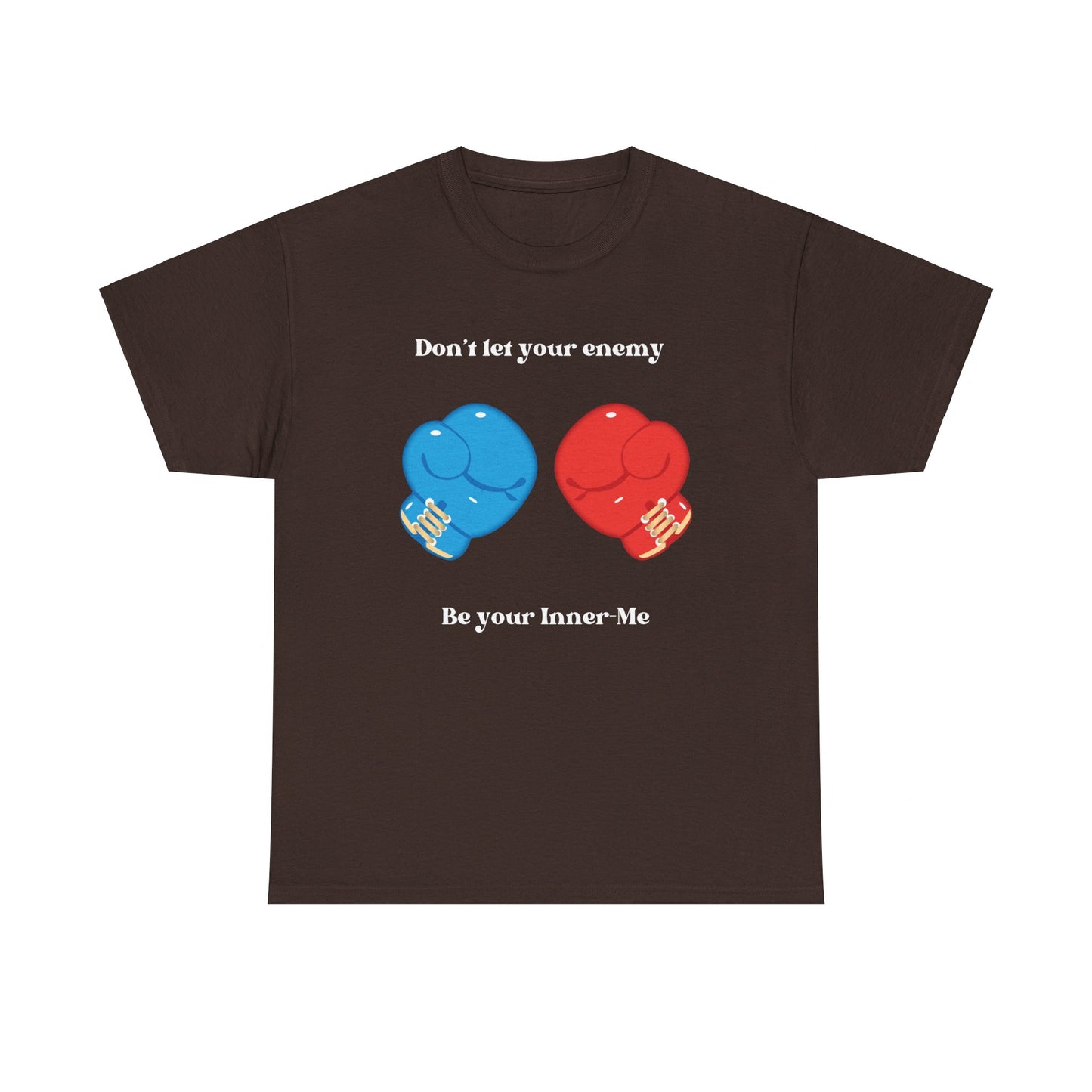 Inner Me Women's and Men's T-Shirt