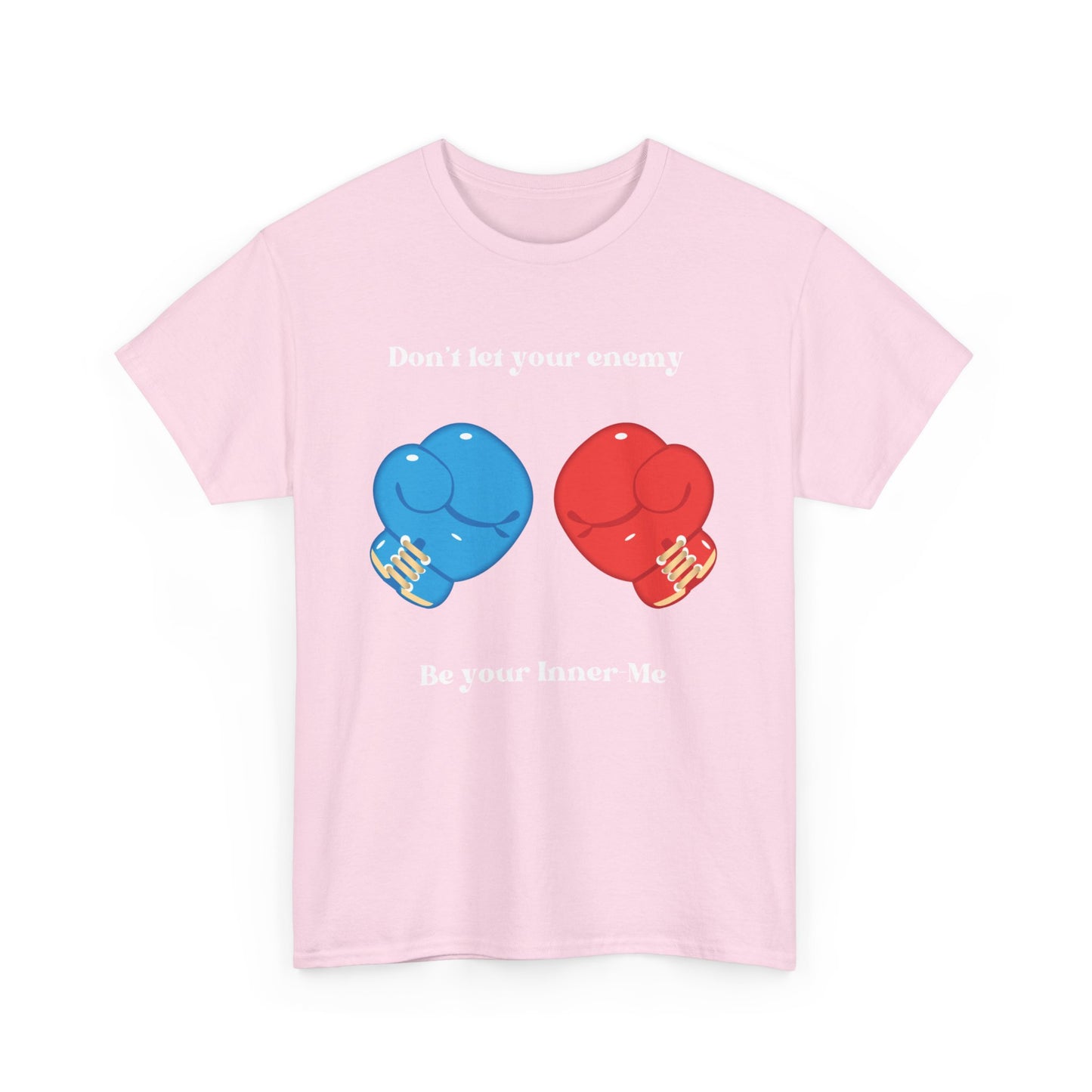 Inner Me Women's and Men's T-Shirt