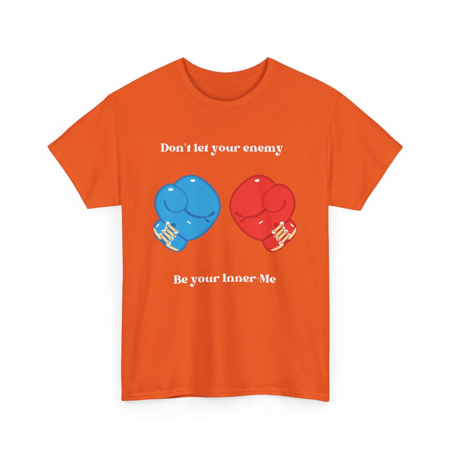 Inner Me Women's and Men's T-Shirt