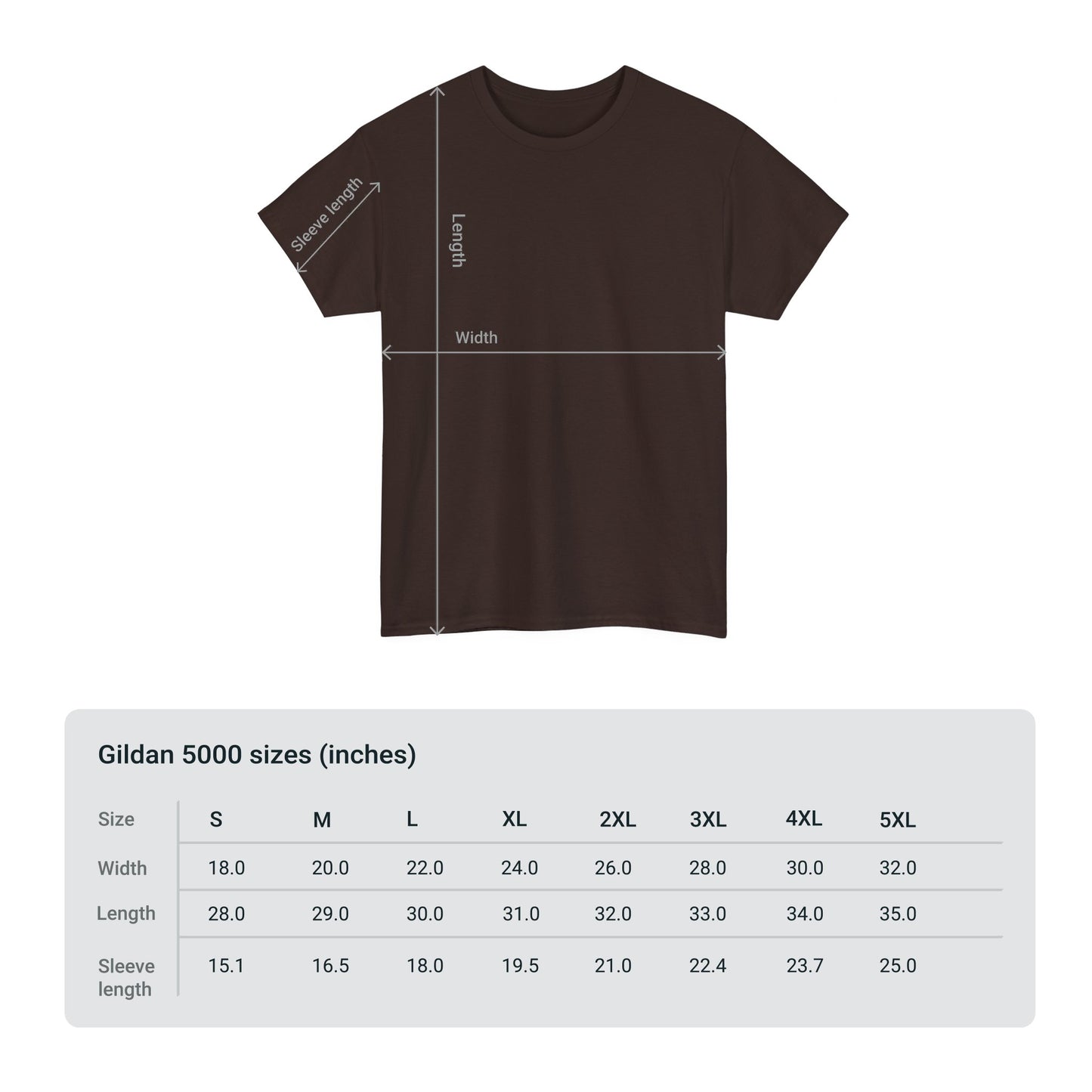 Inner Me Women's and Men's T-Shirt