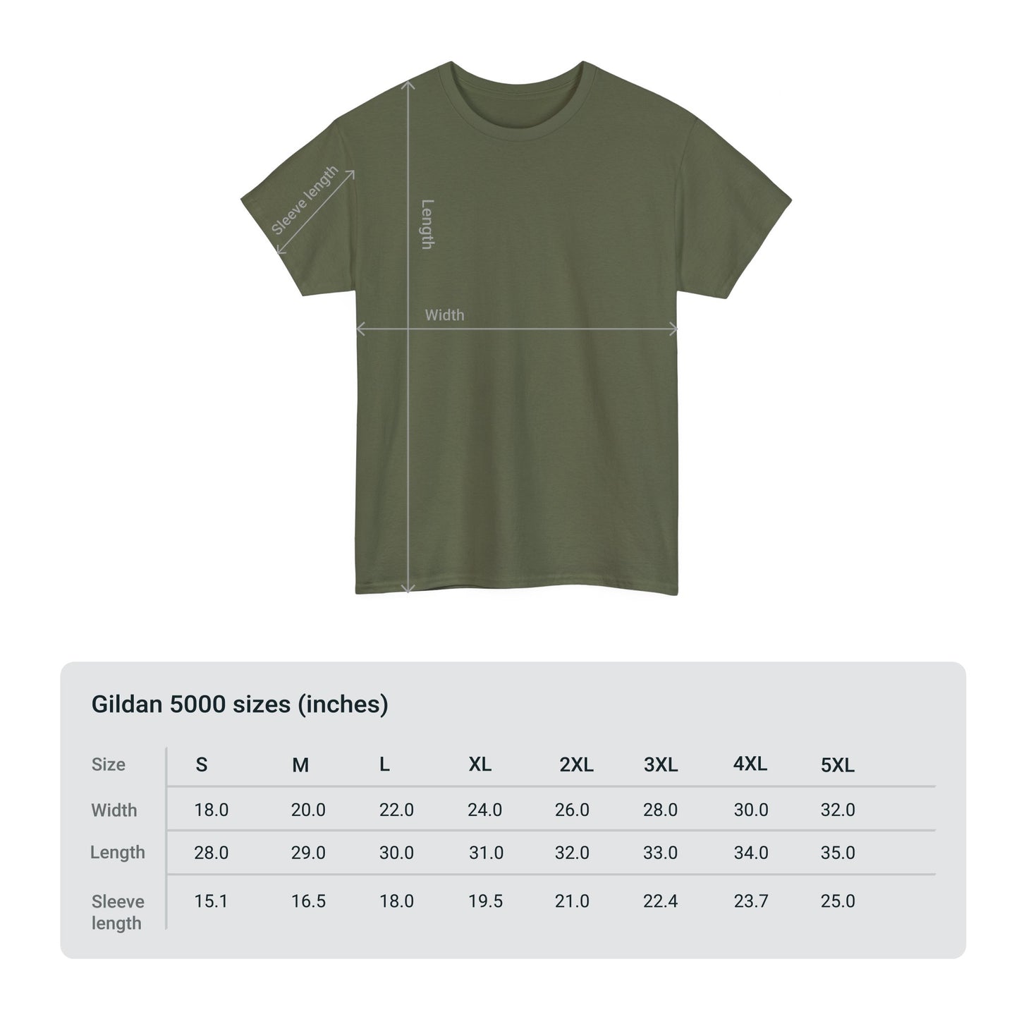Inner Me Women's and Men's T-Shirt