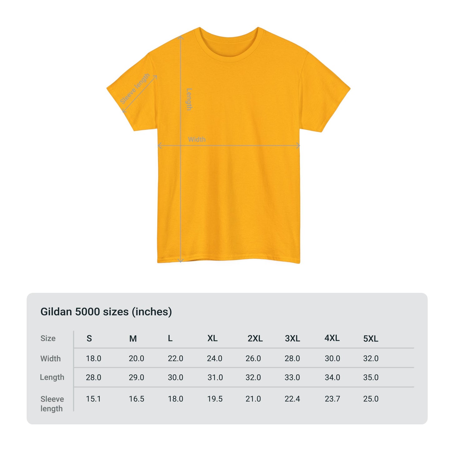 Inner Me Women's and Men's T-Shirt