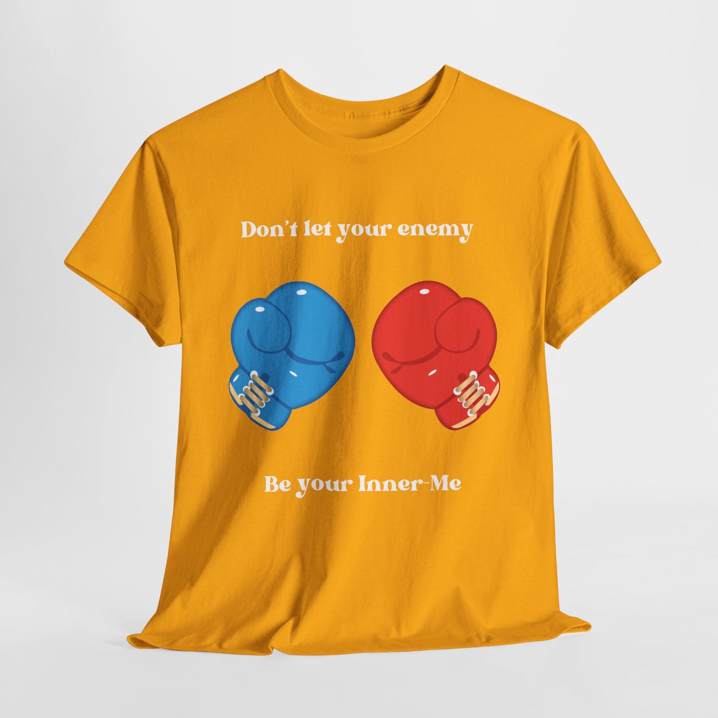 Inner Me Women's and Men's T-Shirt