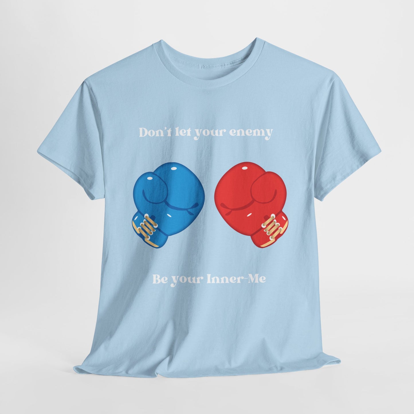 Inner Me Women's and Men's T-Shirt