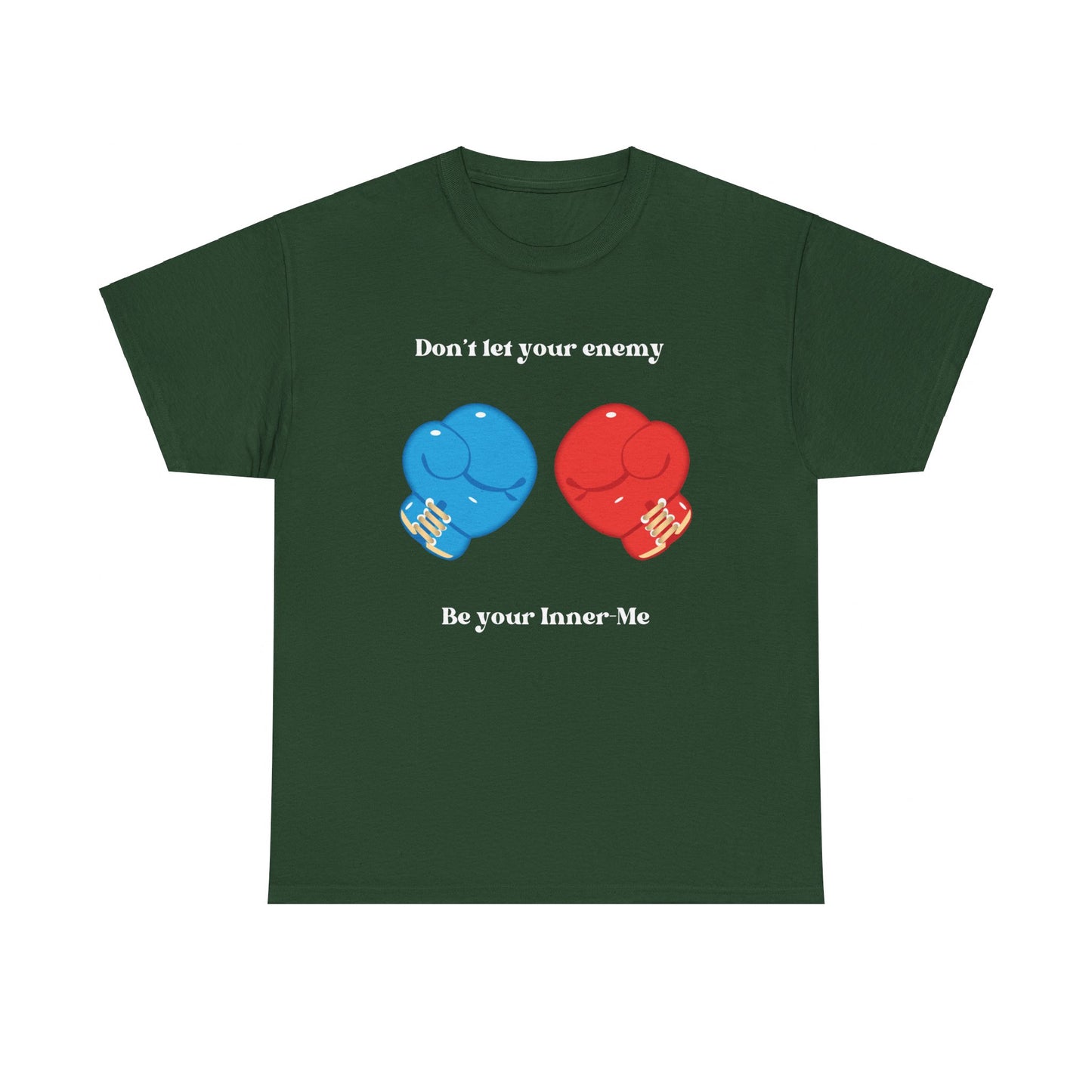 Inner Me Women's and Men's T-Shirt