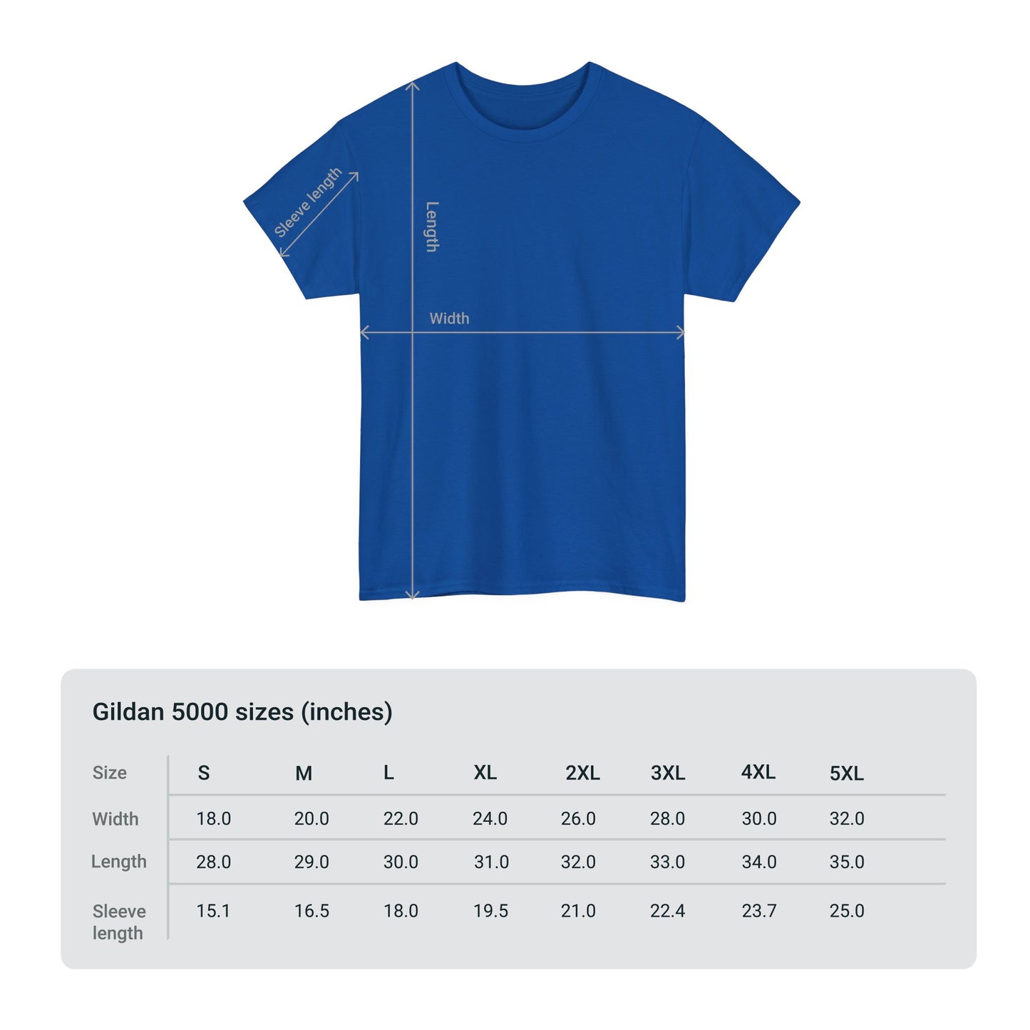 Inner Me Women's and Men's T-Shirt