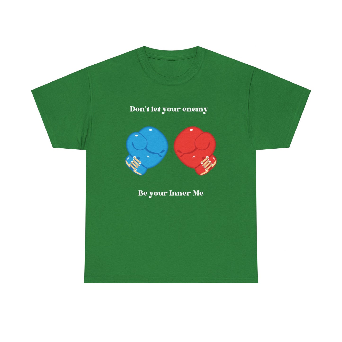 Inner Me Women's and Men's T-Shirt