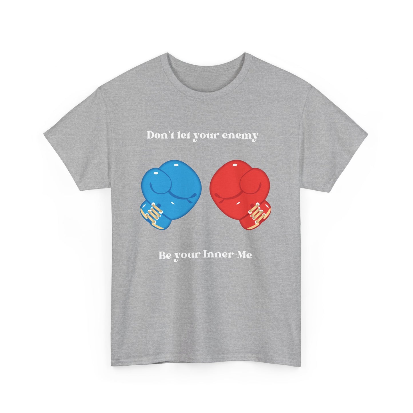 Inner Me Women's and Men's T-Shirt