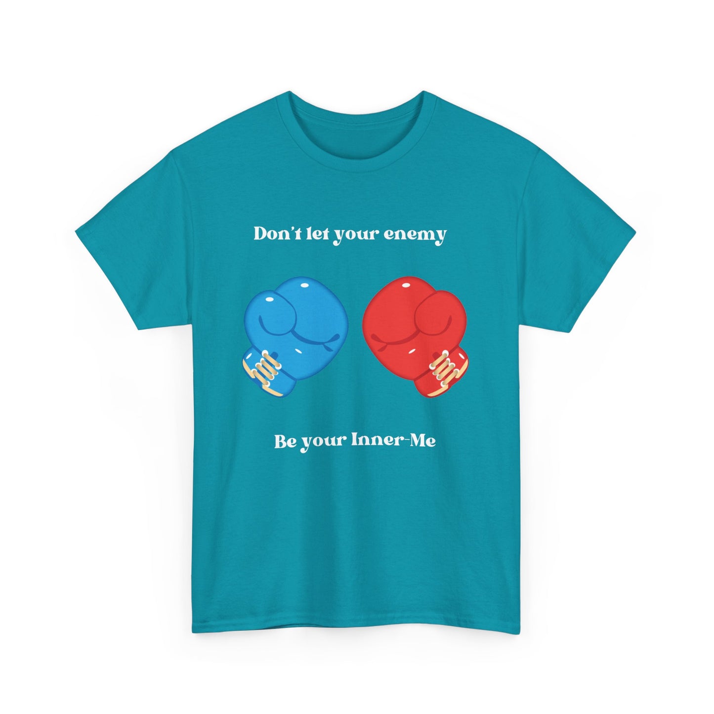 Inner Me Women's and Men's T-Shirt