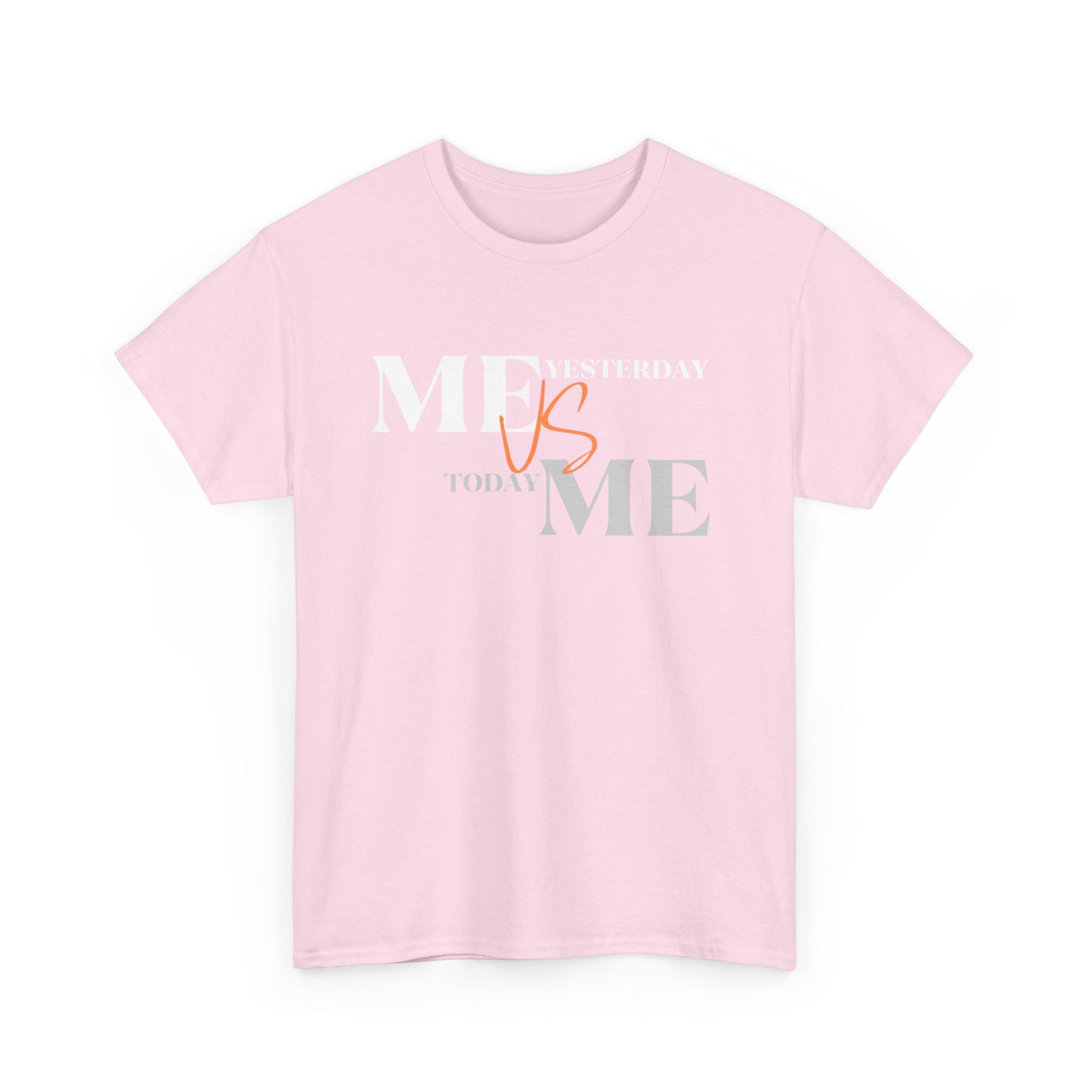 Me vs Me Women's & Men's T-Shirt