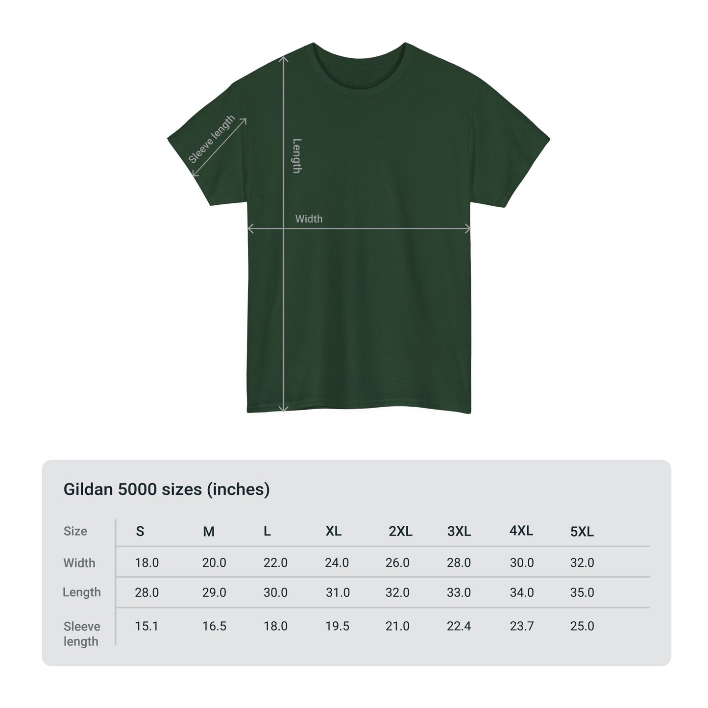 Inner Me Women's and Men's T-Shirt