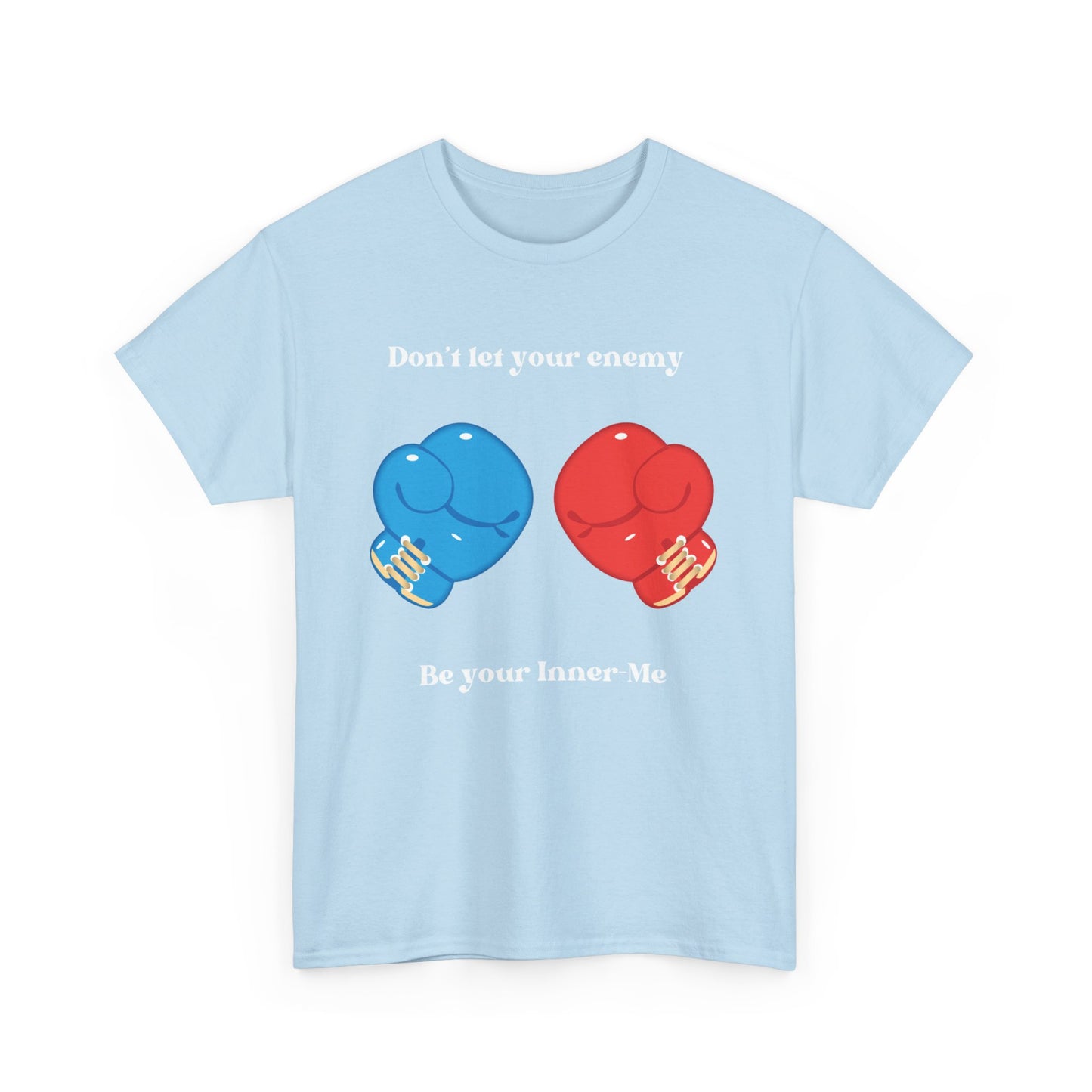 Inner Me Women's and Men's T-Shirt