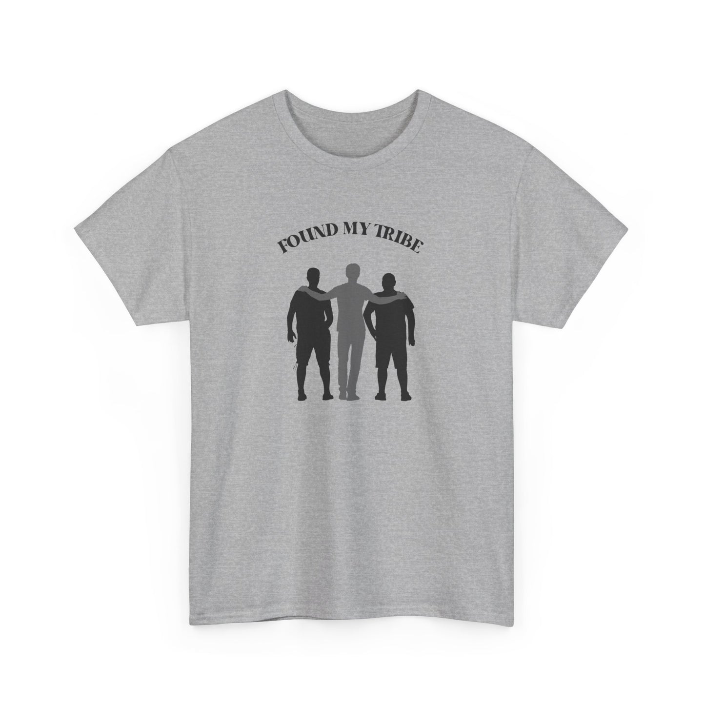 Found My Tribe Men's T-Shirt