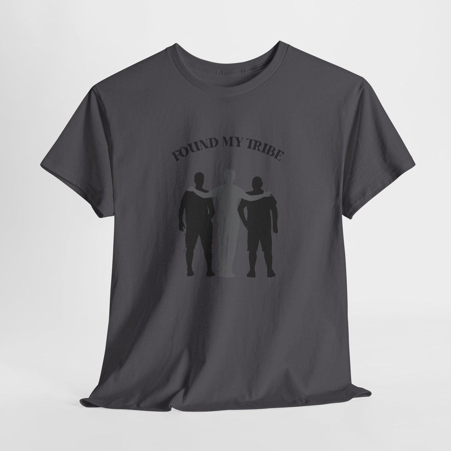 Found My Tribe Men's T-Shirt