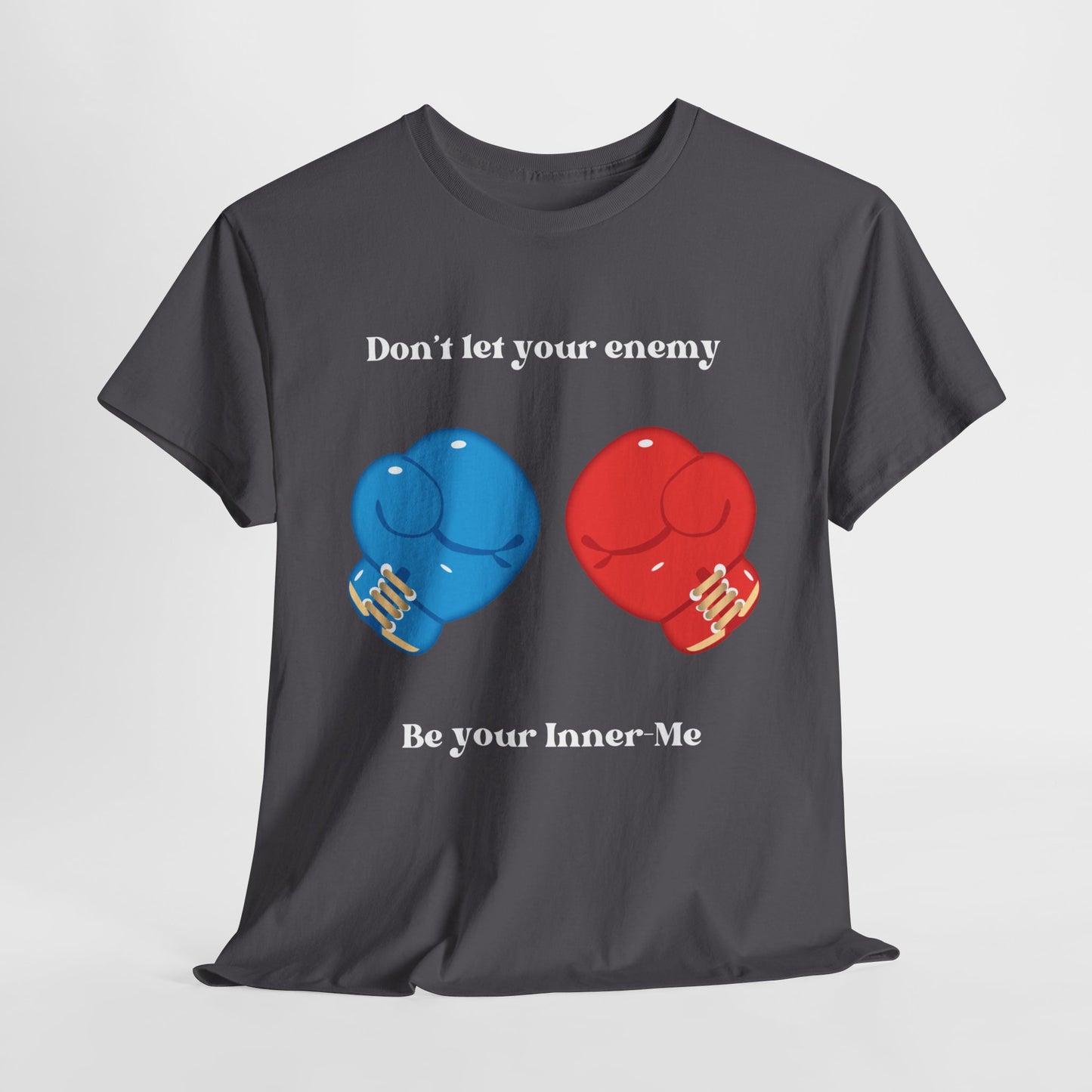 Inner Me Women's and Men's T-Shirt