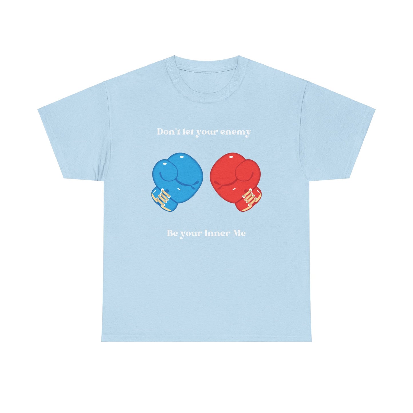 Inner Me Women's and Men's T-Shirt