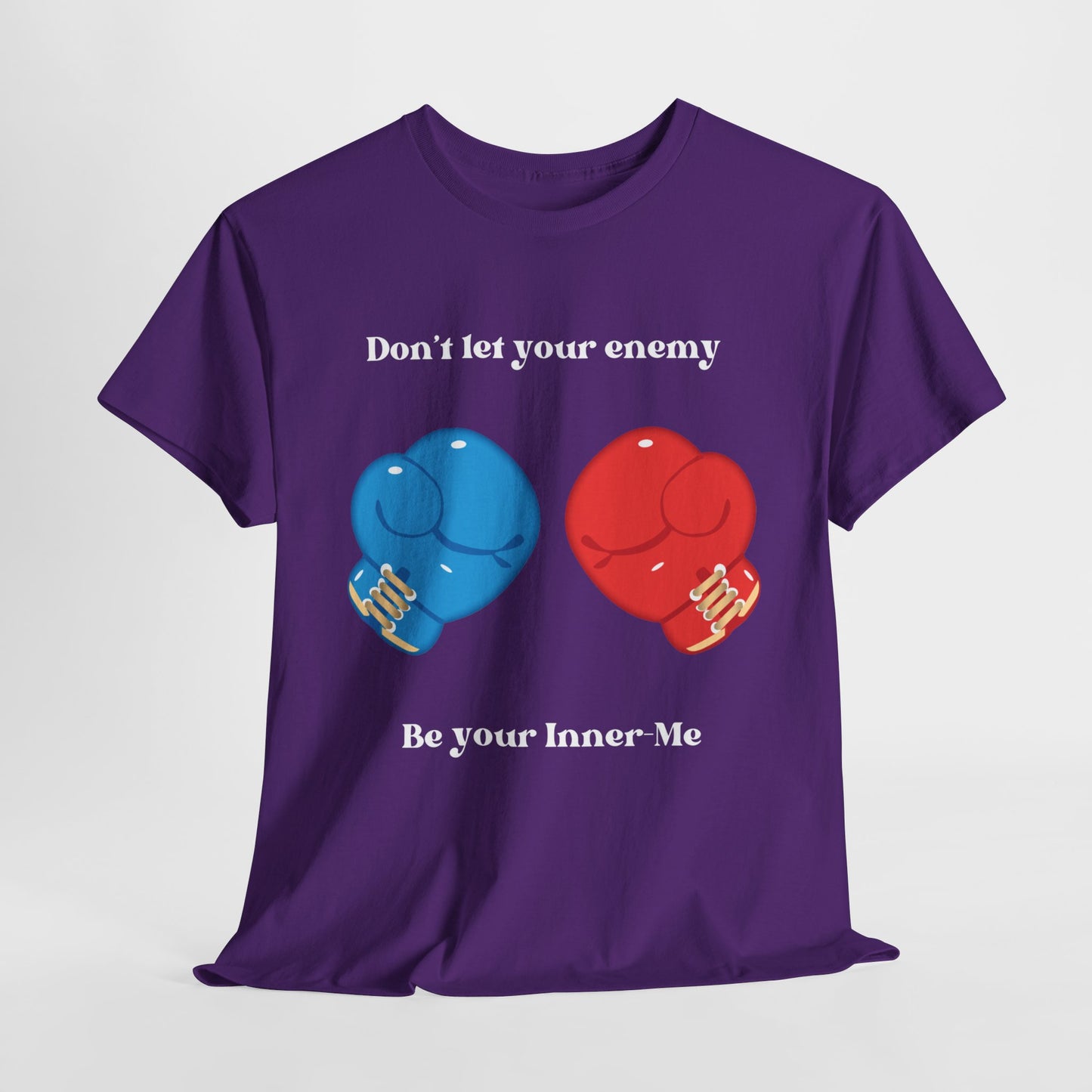 Inner Me Women's and Men's T-Shirt