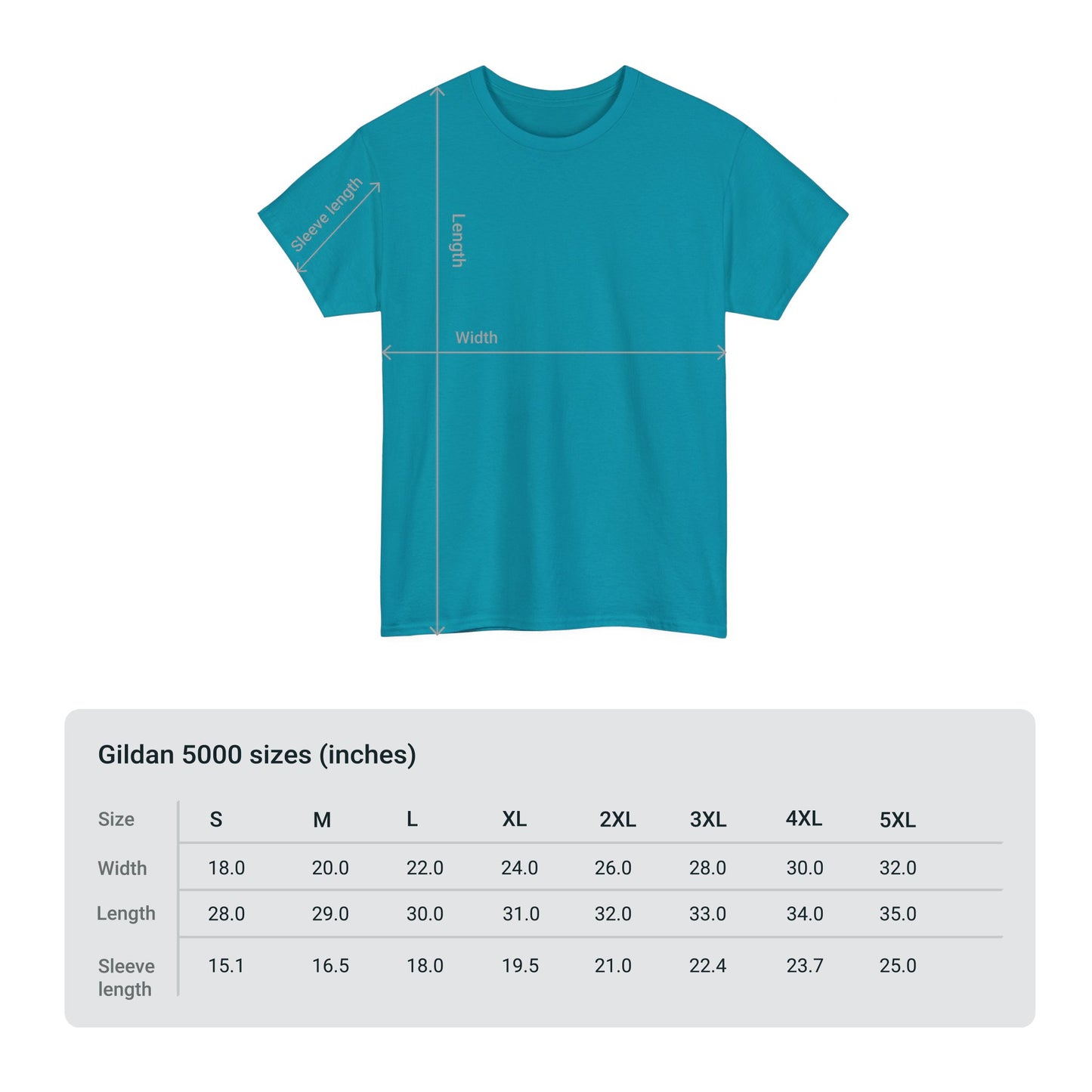 Inner Me Women's and Men's T-Shirt