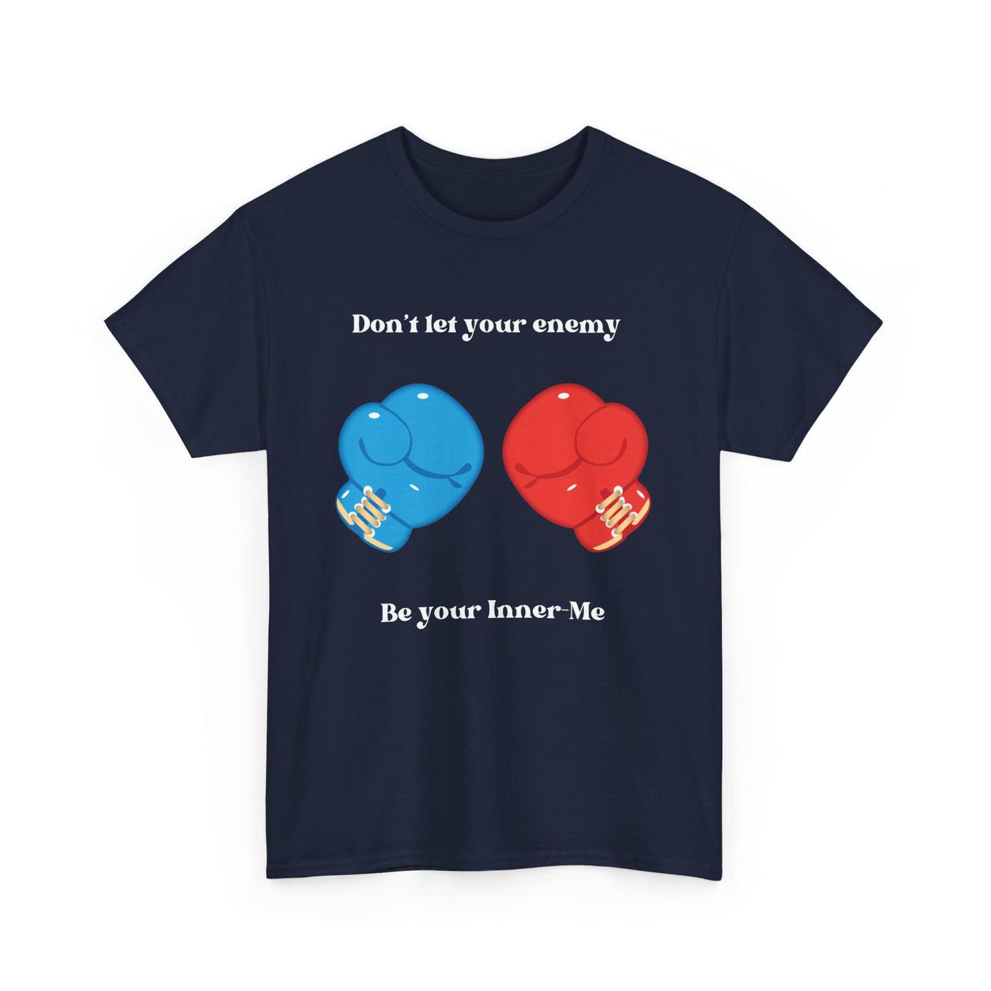 Inner Me Women's and Men's T-Shirt