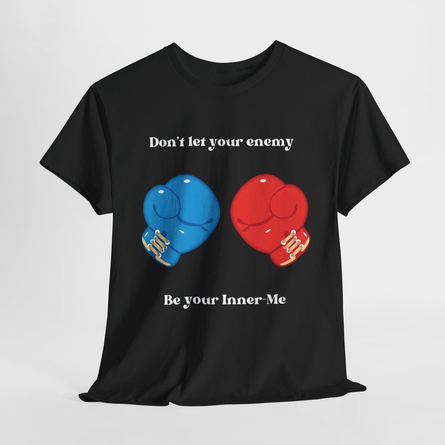 Inner Me Women's and Men's T-Shirt