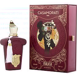 XERJOFF CASAMORATI ITALICA by Xerjoff - EAU DE PARFUM SPRAY