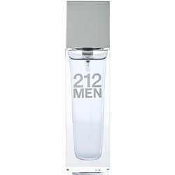 212 by Carolina Herrera - EDT SPRAY