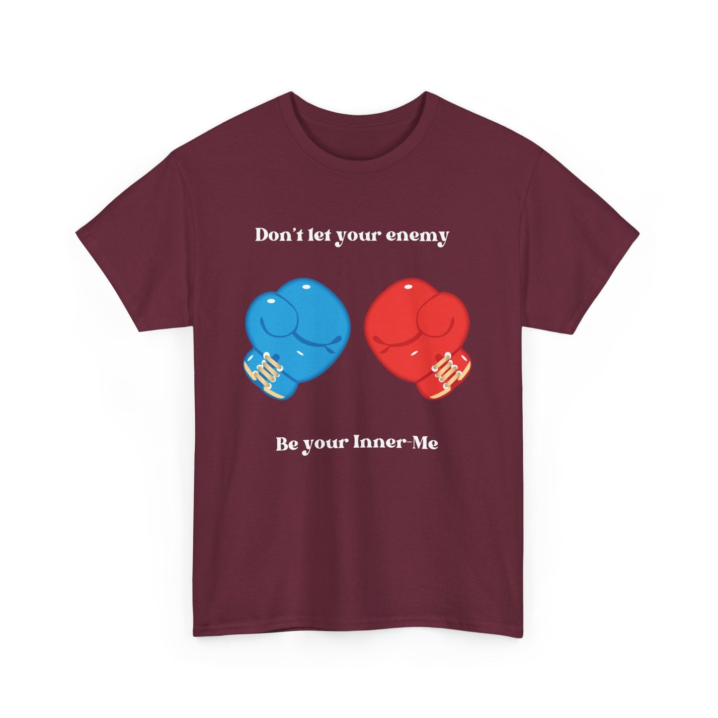 Inner Me Women's and Men's T-Shirt