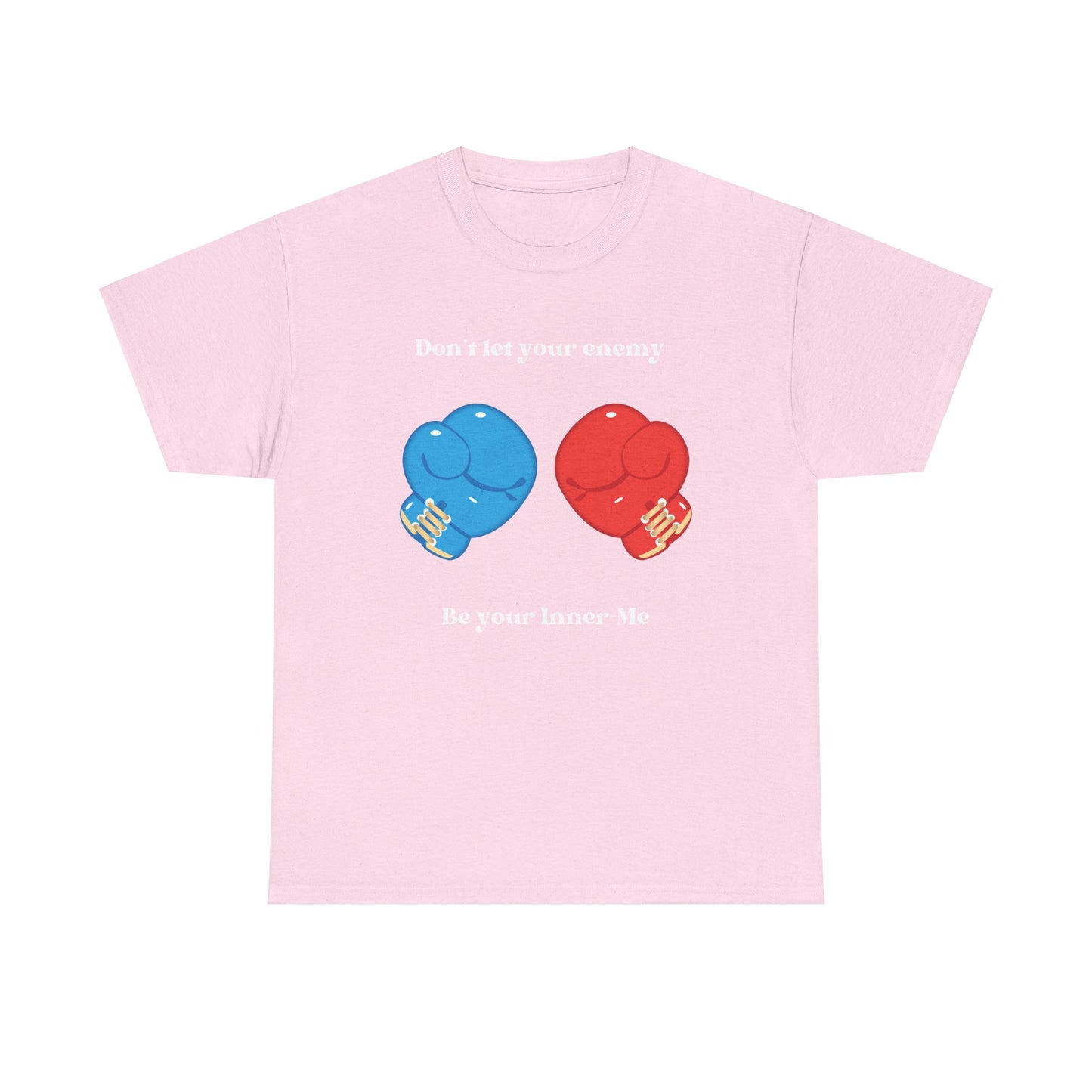 Inner Me Women's and Men's T-Shirt