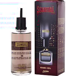 JEAN PAUL GAULTIER SCANDAL POUR HOMME by Jean Paul Gaultier - EDT REFILL