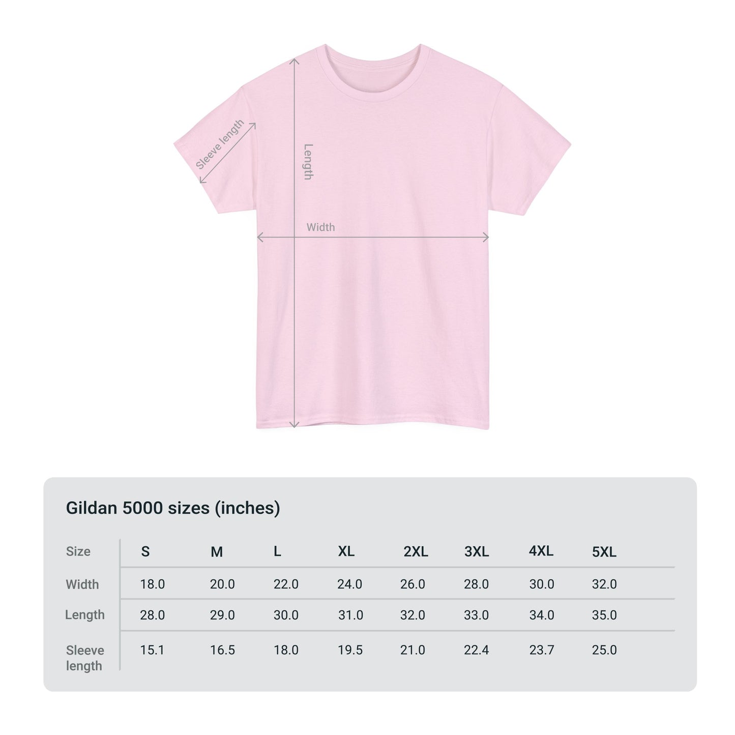 Inner Me Women's and Men's T-Shirt