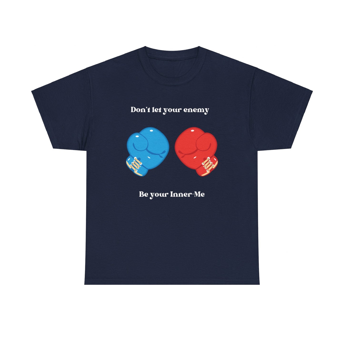 Inner Me Women's and Men's T-Shirt