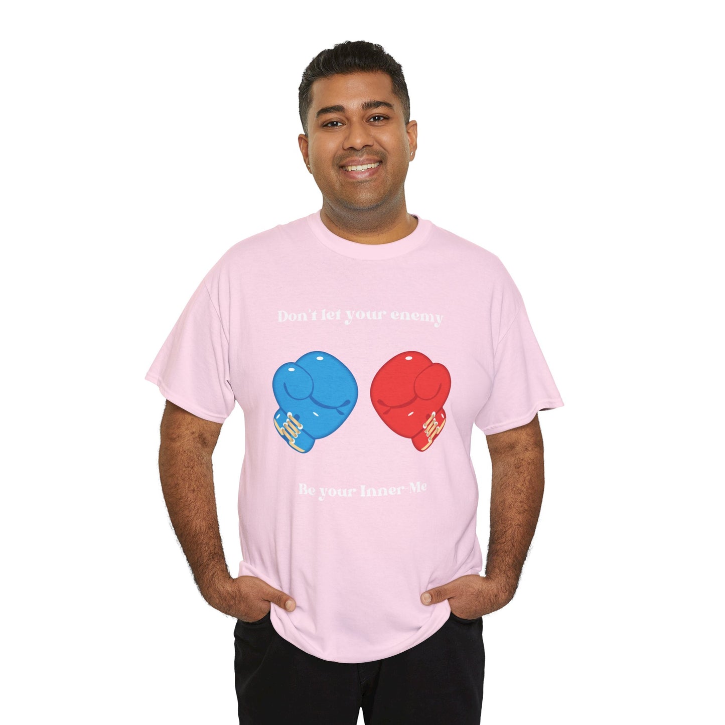 Inner Me Women's and Men's T-Shirt