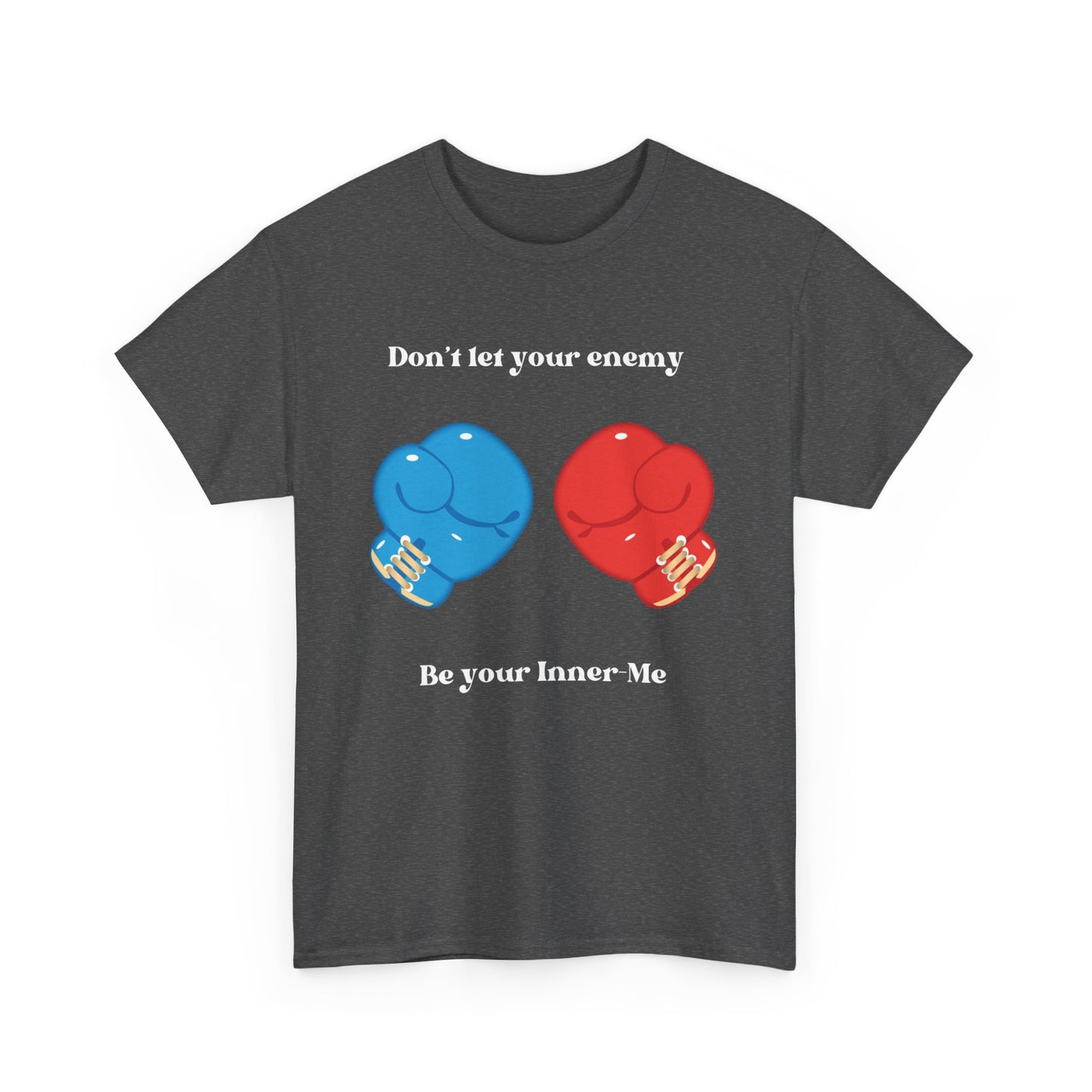 Inner Me Women's and Men's T-Shirt