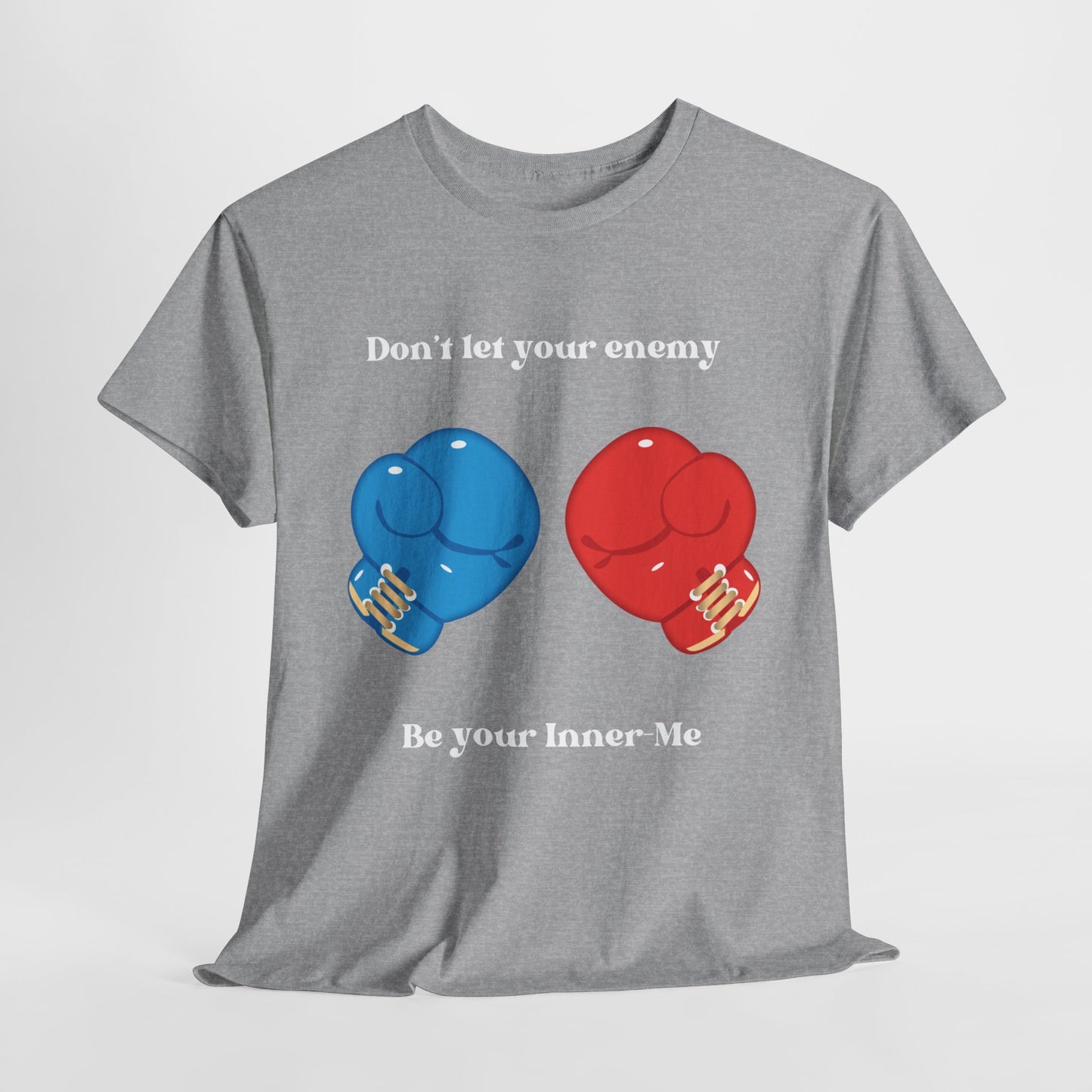 Inner Me Women's and Men's T-Shirt