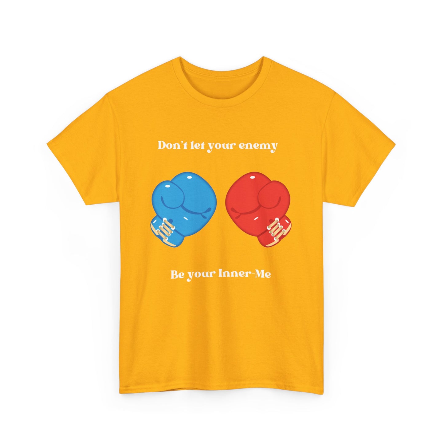Inner Me Women's and Men's T-Shirt